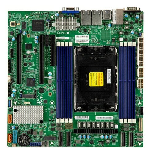 Περισσότερες πληροφορίες για "Supermicro MBD-X13SEM-TF"