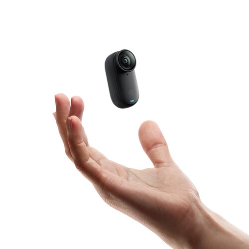 Περισσότερες πληροφορίες για "Insta360 CINSAATA(GO3S14)"