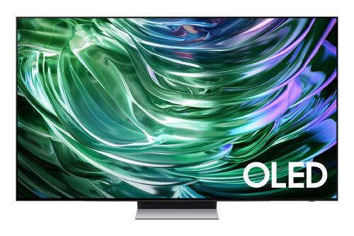 Περισσότερες πληροφορίες για "Samsung Series 9 QE83S92DAE"