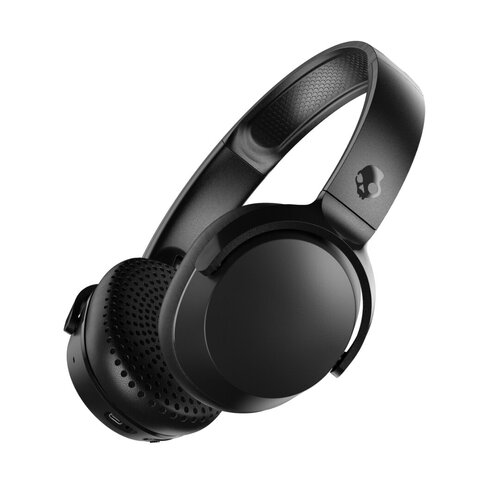 Περισσότερες πληροφορίες για "Skullcandy Riff 2 (Μαύρο/Ασύρματα)"