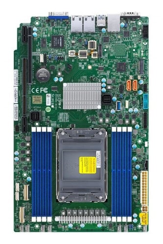 Περισσότερες πληροφορίες για "Supermicro MBD-X12SPW-TF-B"