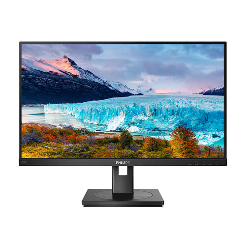 Περισσότερες πληροφορίες για "Philips S Line 222S1AE/75 (21.5"/Full HD)"