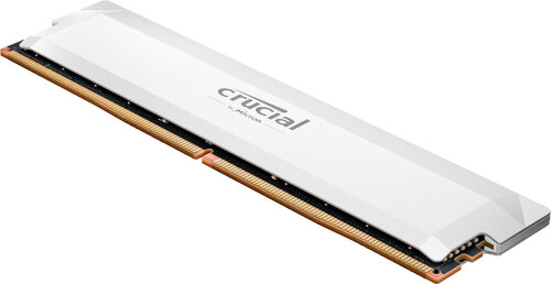 Περισσότερες πληροφορίες για "Crucial Pro Overclocking (16 GB/DDR5/6000MHz)"