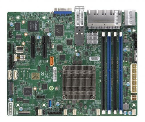 Περισσότερες πληροφορίες για "Supermicro MBD-A2SDV-4C-LN10PF"