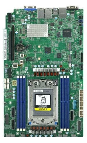 Περισσότερες πληροφορίες για "Supermicro MBD-H13SVW-NT"