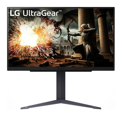 Περισσότερες πληροφορίες για "LG 27GS75QX-B (27"/Quad HD)"