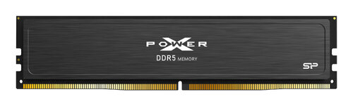 Περισσότερες πληροφορίες για "Silicon Power XPOWER Pulse (16 GB/DDR5/5600MHz)"