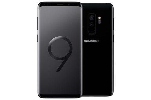 Περισσότερες πληροφορίες για "Samsung Galaxy S9+ SM-G965F (Μαύρο/128 GB)"