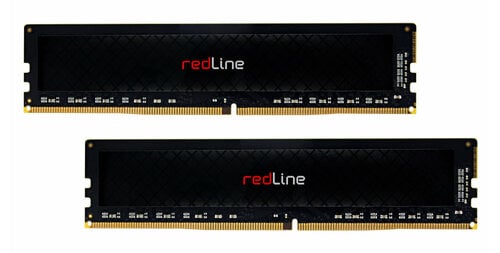 Περισσότερες πληροφορίες για "Mushkin Redline (64 GB/DDR5/5600MHz)"