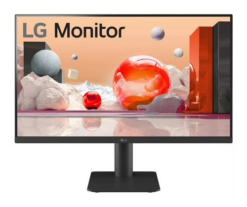 Περισσότερες πληροφορίες για "LG 27MS550-B (27"/Full HD)"