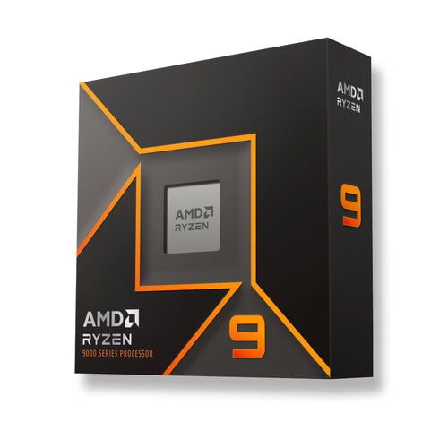Περισσότερες πληροφορίες για "AMD Ryzen 9 9900X (Box)"