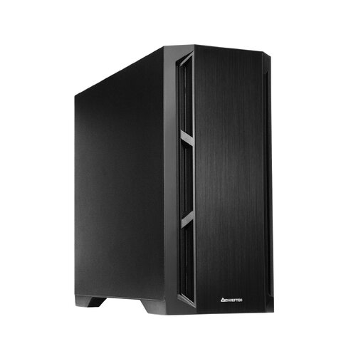 Περισσότερες πληροφορίες για "Chieftec Midi APEX Series GA-01B-Q-OP (Midi Tower)"