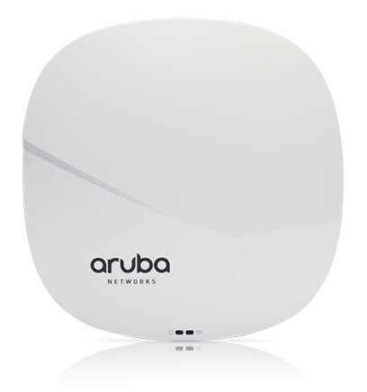 Περισσότερες πληροφορίες για "Aruba IAP-325"