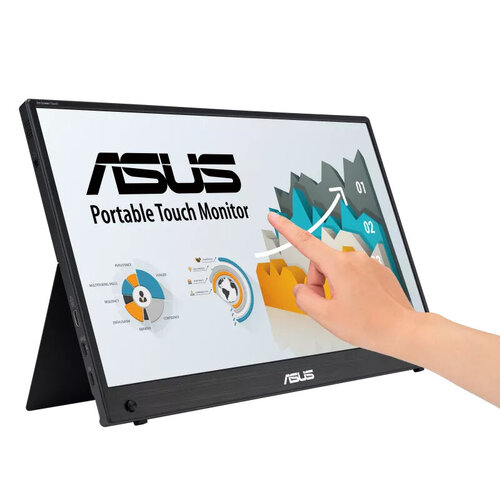 Περισσότερες πληροφορίες για "ASUS ZenScreen MB16AMTR (15.6"/Full HD)"