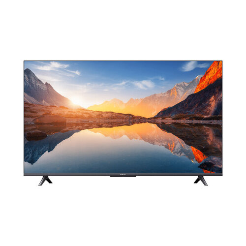 Περισσότερες πληροφορίες για "Xiaomi TV A 43 2025"