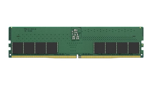 Περισσότερες πληροφορίες για "Kingston Technology ValueRAM KVR56U46BD8-48 (48 GB/DDR5)"