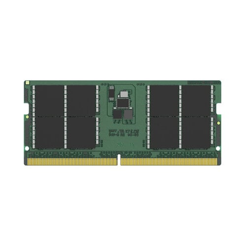 Περισσότερες πληροφορίες για "Kingston Technology ValueRAM KCP556SD8-48 (48 GB/DDR5/5600MHz)"