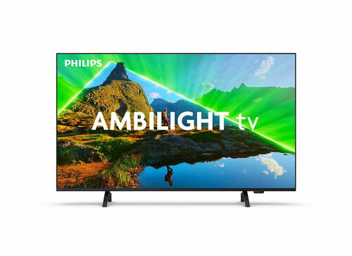 Περισσότερες πληροφορίες για "Philips 65PUS8349/12"