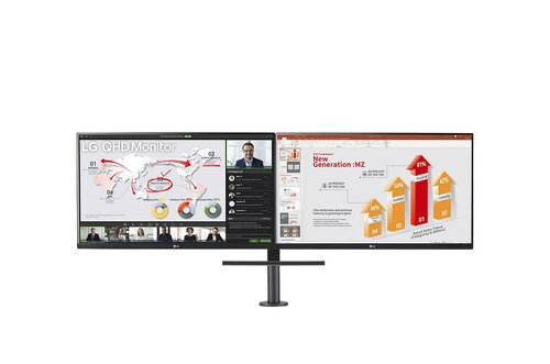 Περισσότερες πληροφορίες για "LG 27BP88QD-B2 (27")"