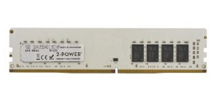 Περισσότερες πληροφορίες για "2-Power 2P-840819-001 (16 GB/DDR4/2133MHz)"