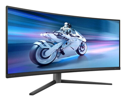 Περισσότερες πληροφορίες για "Philips Evnia 34M2C6500/00 (34"/Wide Quad HD)"