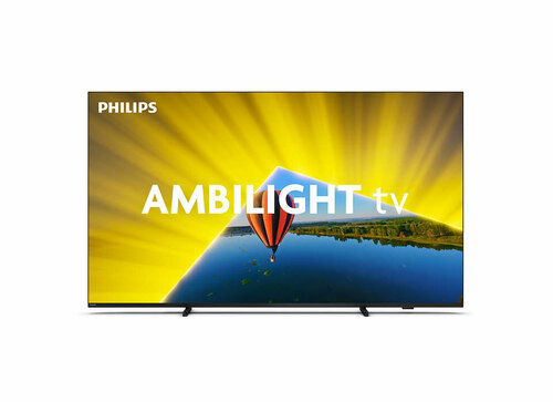 Περισσότερες πληροφορίες για "Philips 75PUS8079/12"