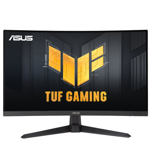 Περισσότερες πληροφορίες για "ASUS TUF Gaming VG27VQ3B (27"/Full HD)"