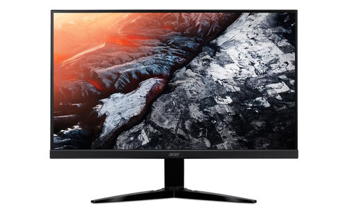 Περισσότερες πληροφορίες για "Acer Nitro KG2 KG271 M3 (27"/Full HD)"