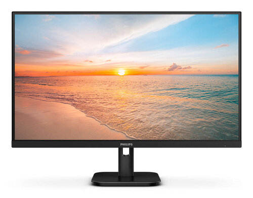 Περισσότερες πληροφορίες για "Philips 27E1N1800A/00 (27"/4K Ultra HD)"