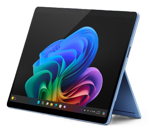 Περισσότερες πληροφορίες για "Microsoft Surface Pro 11 Copilot+ PC (512 GB/X1P-64-100/16 GB/Windows 11 Home)"