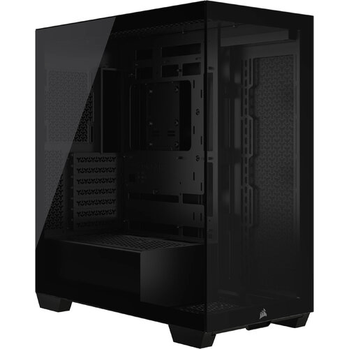 Περισσότερες πληροφορίες για "Corsair 3500X (Midi Tower/Μαύρο)"