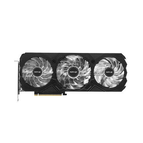 Περισσότερες πληροφορίες για "KFA2 GeForce RTX 4070 EX Gamer"