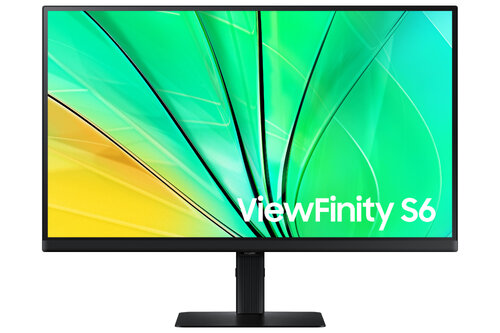 Περισσότερες πληροφορίες για "Samsung ViewFinity S6 S60D (27"/Quad HD)"