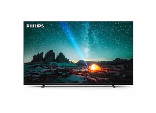 Περισσότερες πληροφορίες για "Philips 55PUS7609/12"