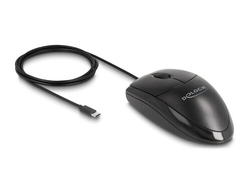 Περισσότερες πληροφορίες για "DeLOCK 12114 (Μαύρο/USB Type-C)"
