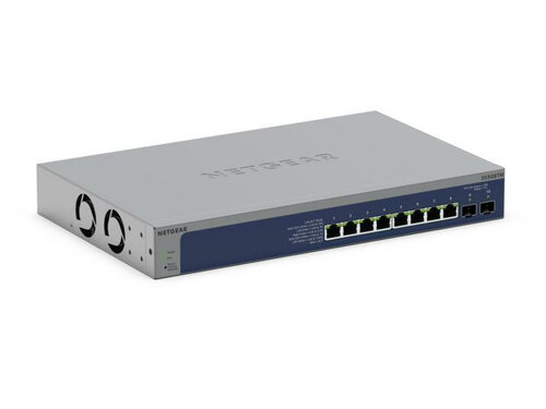 Περισσότερες πληροφορίες για "NETGEAR XS508TM"