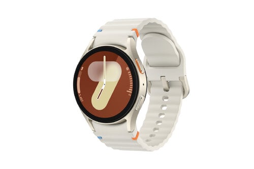 Περισσότερες πληροφορίες για "Samsung Galaxy Watch SM-L300 (40mm/Χρώμα κρέμας)"