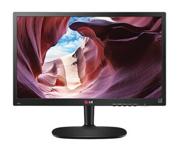 Περισσότερες πληροφορίες για "LG 24M35D (23.6"/Full HD)"