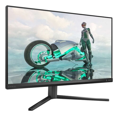 Περισσότερες πληροφορίες για "Philips Evnia 27M2N3200A/01 (27"/Full HD)"