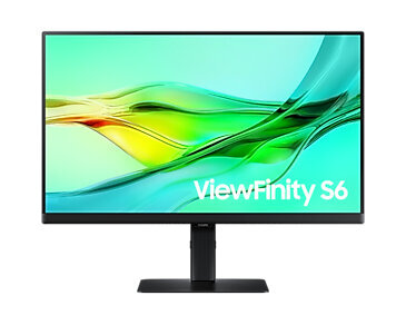 Περισσότερες πληροφορίες για "Samsung ViewFinity S6 S60UD (24"/Quad HD)"