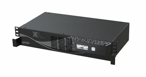 Περισσότερες πληροφορίες για "Infosec X4 RM Plus (360W)"