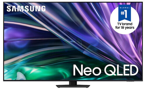 Περισσότερες πληροφορίες για "Samsung QN85D QN55QN85DBF"