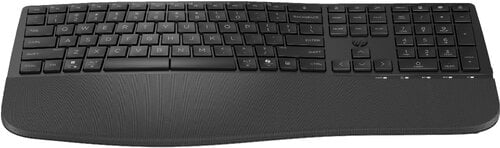 Περισσότερες πληροφορίες για "HP 685 Comfort Dual-Mode Keyboard (Μαύρο/RF Wireless + Bluetooth)"