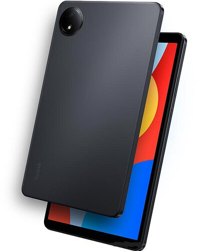 Περισσότερες πληροφορίες για "Xiaomi Redmi Pad SE (4G/64 GB/Helio G85/4 GB/Android 14)"