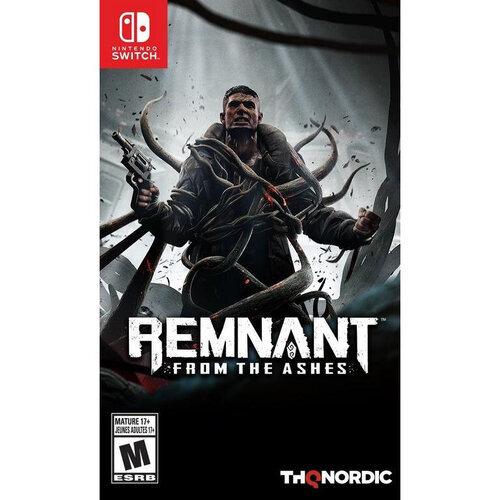 Περισσότερες πληροφορίες για "Remnant: From the Ashes (Nintendo Switch)"