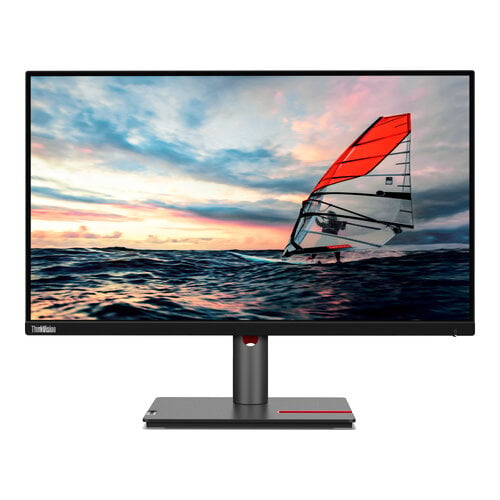 Περισσότερες πληροφορίες για "Lenovo ThinkVision P25i-30 (24.5"/Full HD)"