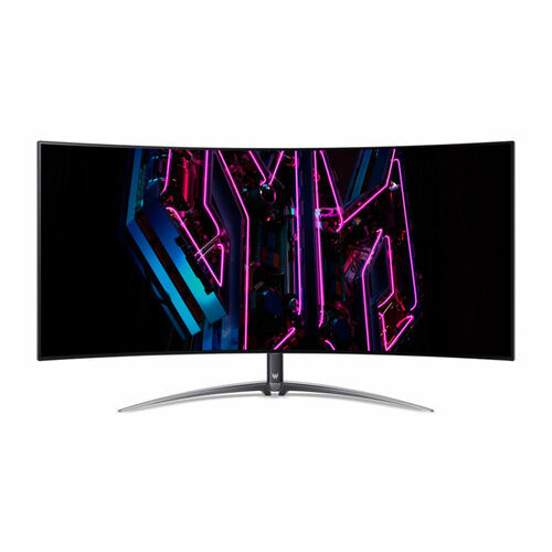 Περισσότερες πληροφορίες για "Acer Predator X45bmiiphuzx (44.5"/4K Ultra HD)"