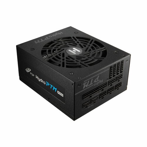 Περισσότερες πληροφορίες για "FSP Hydro PTM PRO 1650W ATX3.0(12V-2x6) (1650W)"