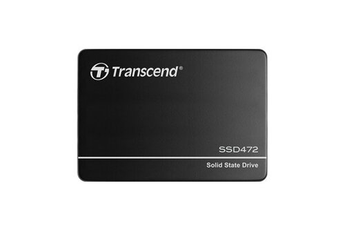 Περισσότερες πληροφορίες για "Transcend SSD472K (2 TB GB/SATA III)"