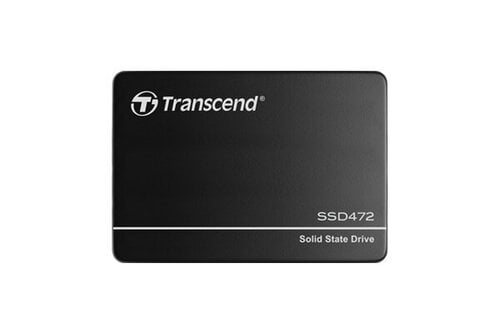 Περισσότερες πληροφορίες για "Transcend SSD472K (4 TB GB/SATA III)"